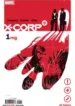 X-Corp – Corporação-X (2021) (Marvel)