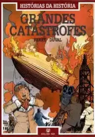 Histórias da História (Asa)