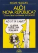 Rango – Alô! Nova República (1986) (L&PM)