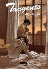 Tangências (Miguelanxo Prado)