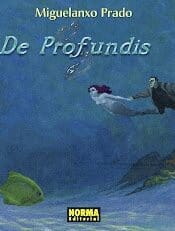 Miguelanxo Prado – De Profundis (Norma)