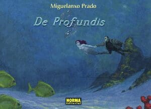 Miguelanxo Prado – De Profundis (Norma)