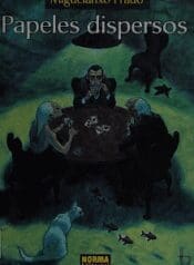 Miguelanxo Prado – Papéis Dipersos (Norma)