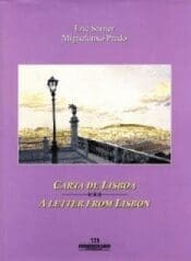 Cartas de Lisboa (Miguelanxo Prado) (Meriberica)