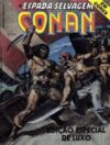 A Espada Selvagem de Conan em Cores (Abril)