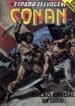 A Espada Selvagem de Conan em Cores (Abril)