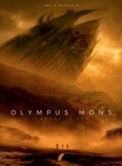 Olympus Mons (Soleil)