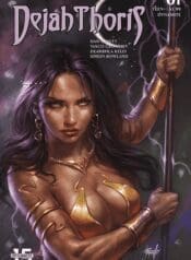 Dejah Thoris v3 (2019) (Dynamite)