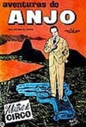 Aventuras do Anjo (1959) (RGE) (Almanaque + Extras + Normal)