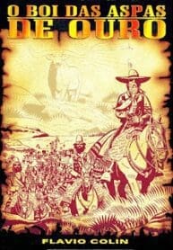 O Boi das Aspas de Ouro (1997) (Escala)