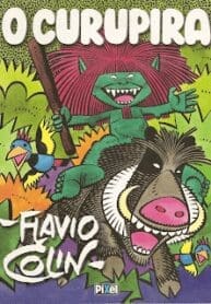 O Curupira (2006) (Pixel)