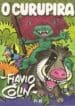 O Curupira (2006) (Pixel)
