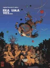 Trilogia Africana (Zidrou + Beauchot) (Europe)