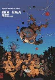 Trilogia Africana (Zidrou + Beauchot) (Europe)