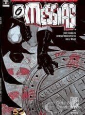 Batman – O Messias (1989) (Abril)