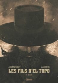 Os Filhos D’El Topo (Jodorowsky) (Glénat)