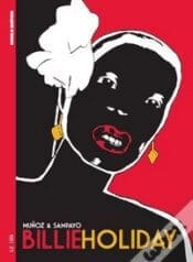 Billie Holiday (2015) (Levoir)