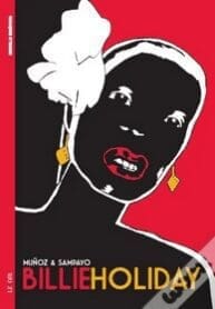 Billie Holiday (2015) (Levoir)