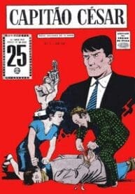 Capitão César (Rge)