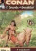 Conan – As Jóias de Gwahlur (2005) (Dark Horse)