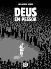Deus em Pessoa (Comix Zone)