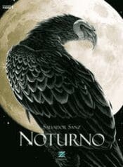 Noturno (2021) (Zarabatana)