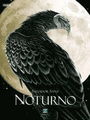 Noturno (2021) (Zarabatana)