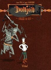 Donjon (Witloof)