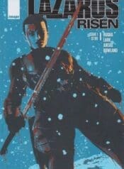 Lazarus – Elevado (2019) (Image)