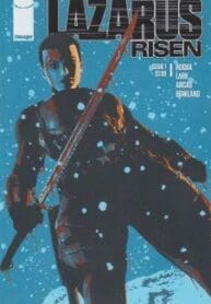 Lazarus – Elevado (2019) (Image)