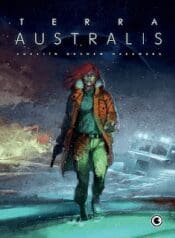Terra Australis (2021) (Conrad)