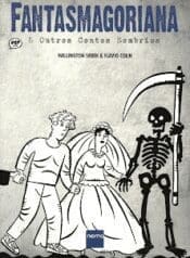 Fantasmagoriana & Outros Contos Sombrios (2013) (Flavio Colin) (Nemo)