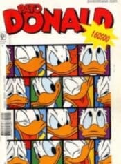 Pato Donald -S2- (PT) (Morumbi-Control) (1995-2006)
