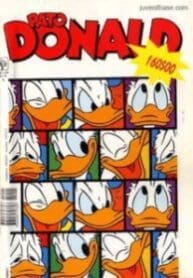 Pato Donald -S2- (PT) (Morumbi-Control) (1995-2006)