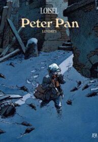 Peter Pan (Loisel) (Todas Ed.)
