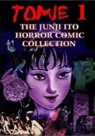 The Junji Ito Horror Comic Collection (Comicsone)