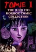 The Junji Ito Horror Comic Collection (Comicsone)
