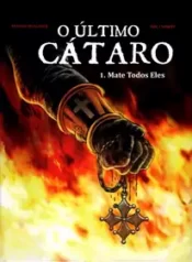 O Último Cátaro (2010) (Glénat)
