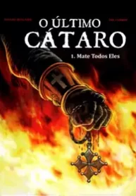 O Último Cátaro (2010) (Glénat)