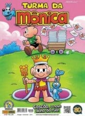 Turma da Mônica (2ª Série) (Panini)