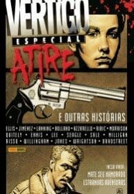 Vertigo Especial (Panini)