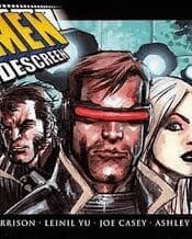 X-Men Widescreen (Panini)