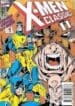 X-Men Classic II (1995) (Abril)