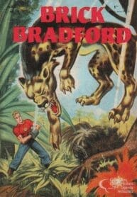 Brick Bradford (Lord)