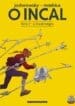 Incal – O Incal (Humanoids)
