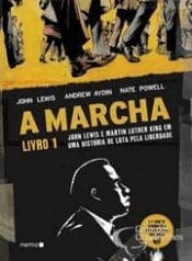 A Marcha – Minissérie (Nemo)