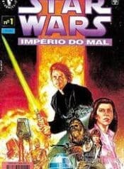 Star Wars – Império do Mal (1997) (Abril)