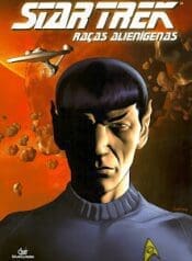 Star Trek – Raças Alienígenas (2010) (Devir)