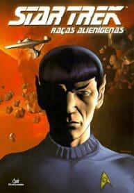 Star Trek – Raças Alienígenas (2010) (Devir)