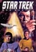Star Trek – Ano Quatro (2009) (Devir)